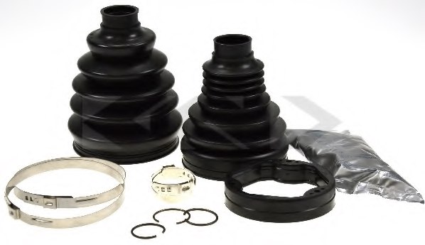 L?BRO 305799 Bellow Set, drive shaft